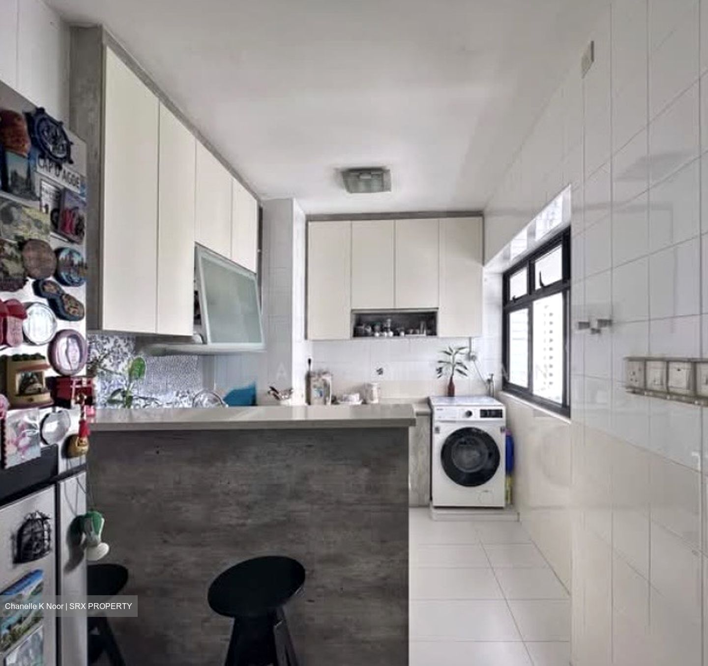 Blk 26C Membina Court (Bukit Merah), HDB 4 Rooms #536228111